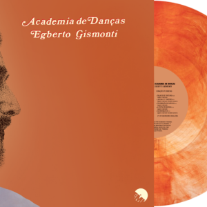 Egberto Gismonti - Academia de Danças