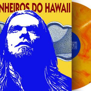 Engenheiros do Hawaii - Surfando Karmas & DNA