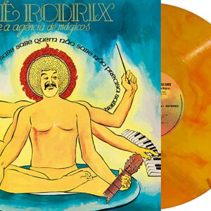 Zé Rodrix e a Agência de Mágicos - Quem Sabe Sabe, Quem Não Sabe Não Precisa Saber