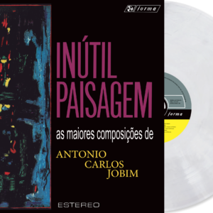 Eumir Deodato - Inútil Paisagem