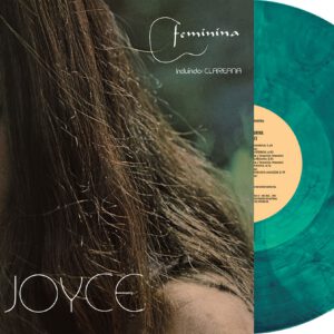 Joyce Moreno - Feminina
