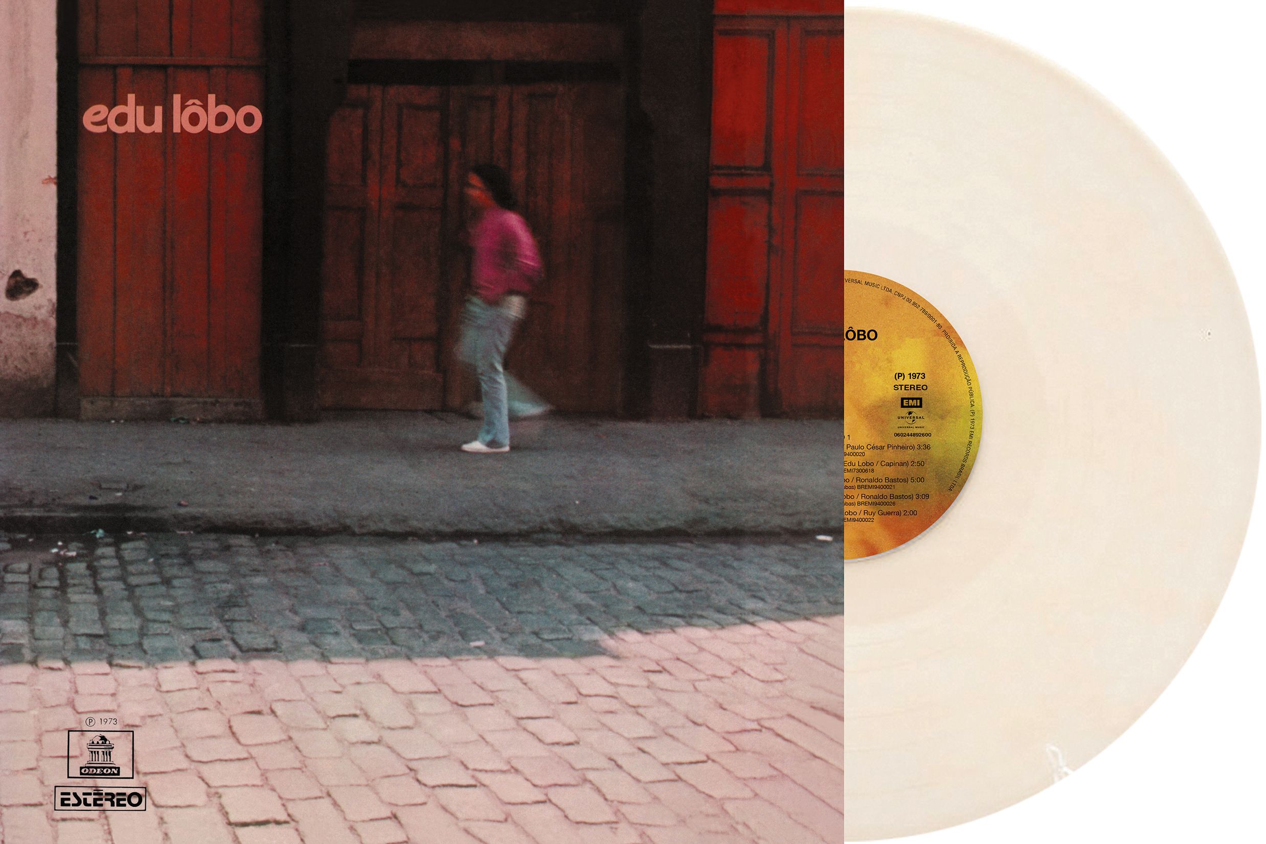 Edu Lobo - Missa Breve
