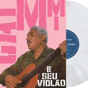 Dorival Caymmi - Caymmi e Seu Violão (1959)