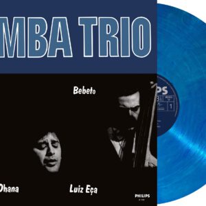 Tamba Trio - Tamba Trio (1968)