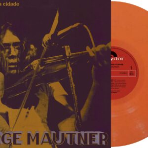 Jorge Mautner - Para Iluminar a Cidade