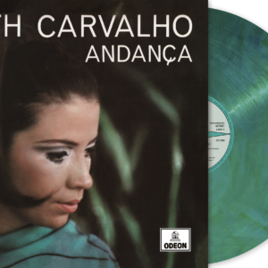 Beth Carvalho - Andança (1969)
