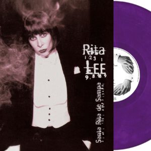 Rita Lee & Roberto de Carvalho - Santa Rita de Sampa