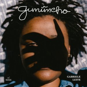 GABRIELE LEITE - GUNÛNCHO (LP)