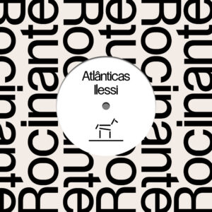 ILESSI / ATLÂNTICAS (COMPACTO)