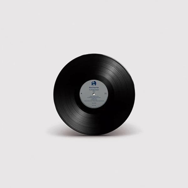 ILESSI - ATLÂNTICO NEGRO (LP) - Imagem 4