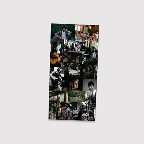 ILESSI - ATLÂNTICO NEGRO (LP) - Imagem 3
