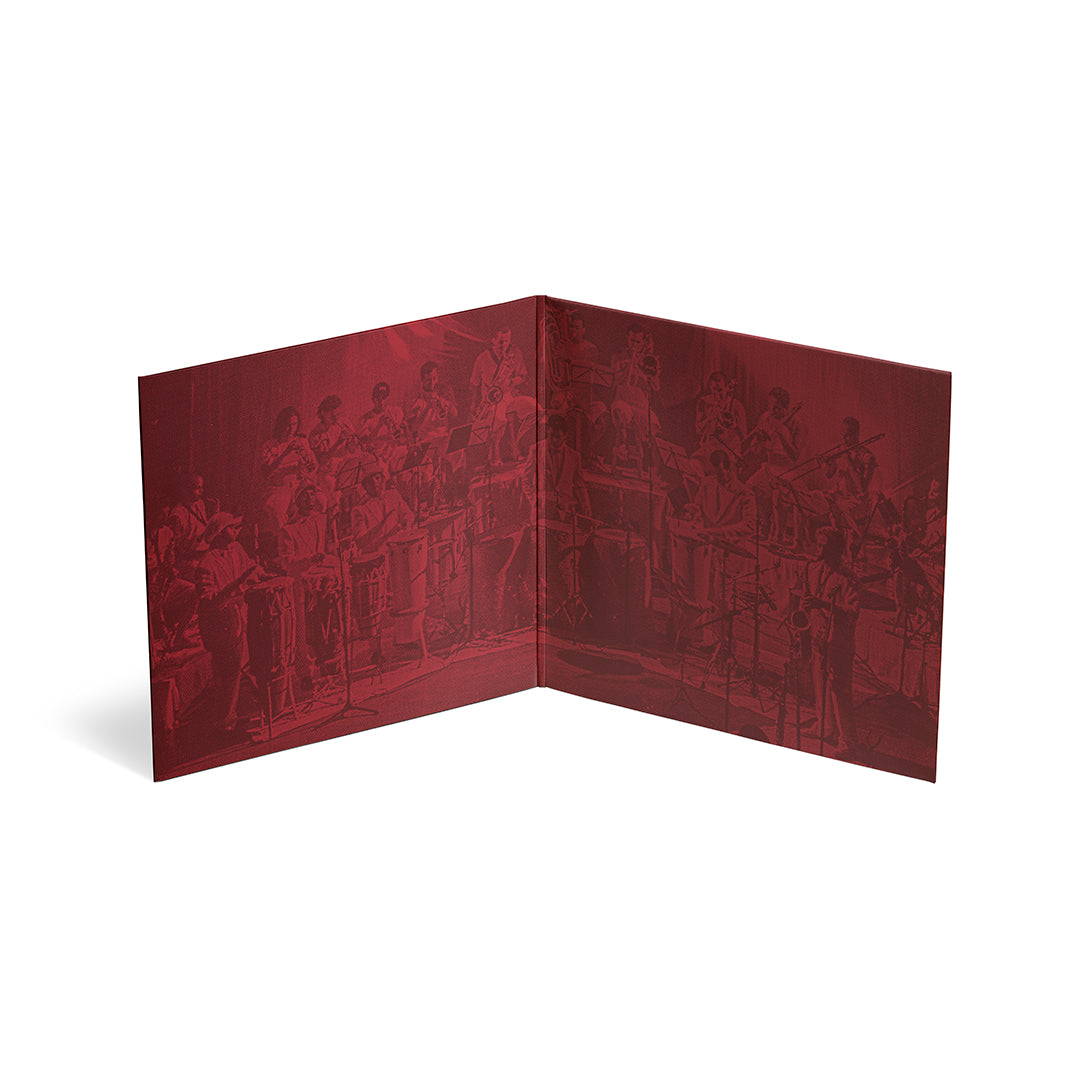 LETIERES LEITE & ORKESTRA RUMPILEZZ (2xLP) - Imagem 3
