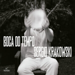 SERGIO KRAKOWSKI - BOCA DO TEMPO (LP)